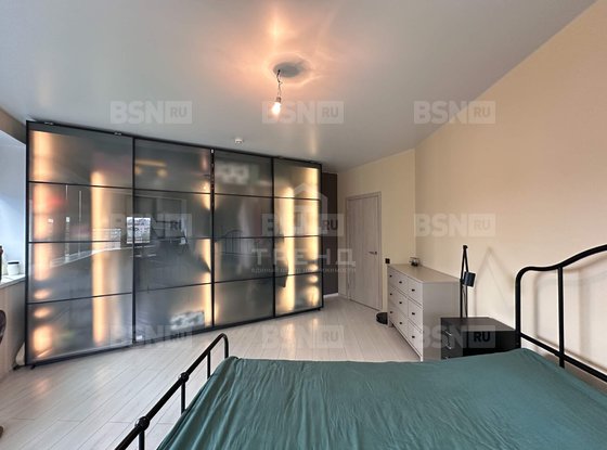 Продажа однокомнатной квартиры - Средний В.О. проспект, д.87, корп.3 