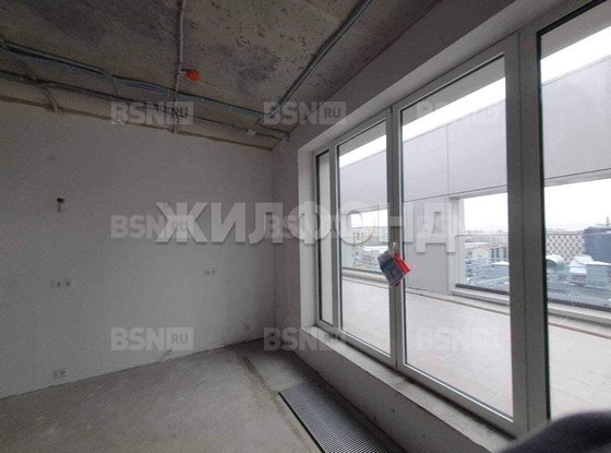 Продажа трехкомнатной квартиры - Измайловский проспект, д.29, литера И 