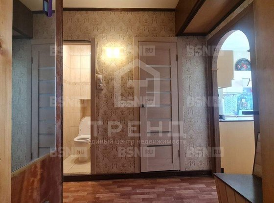 Продажа однокомнатной квартиры - Авиаконструкторов проспект, д.11, корп.1 