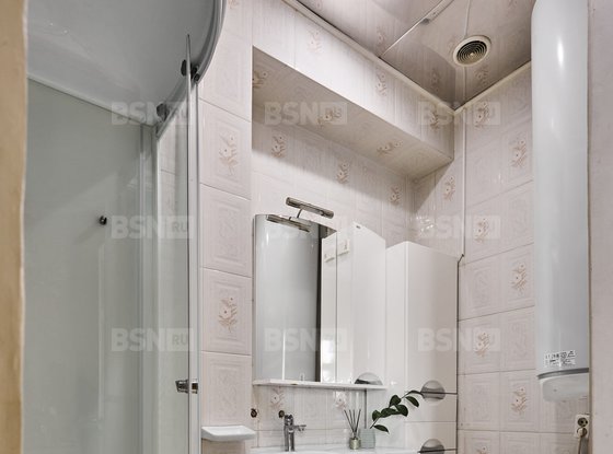 Продажа трехкомнатной квартиры - Рубинштейна улица, д.4 