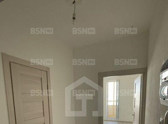 Продажа однокомнатной квартиры - Комендантский проспект, д.66, корп.3 