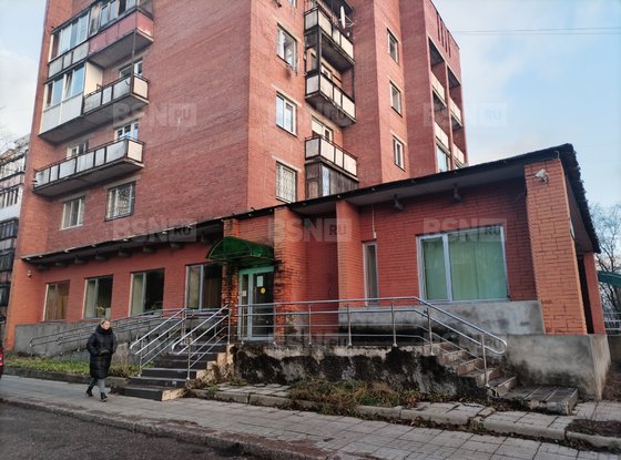 Аренда универсального помещения - Выборг, Кривоносова улица, д.9, а 