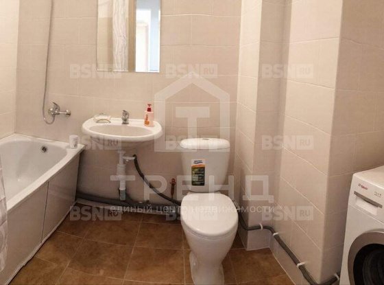 Продажа однокомнатной квартиры - Чарушинская улица, д.8 