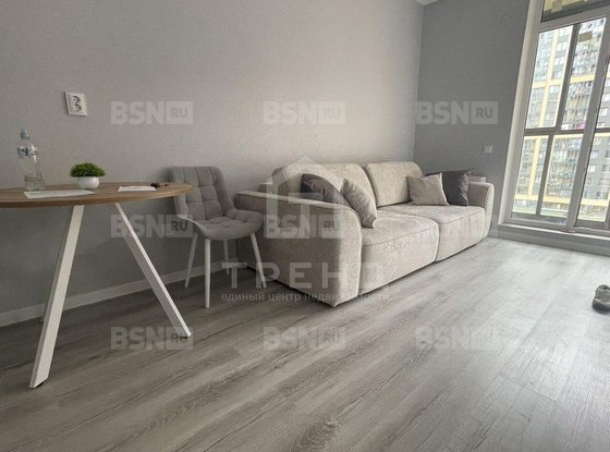 Продажа однокомнатной квартиры - Бугры, Тихая улица, д.5, корп.3 