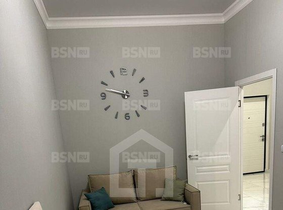 Продажа однокомнатной квартиры - Белоостровская улица, д.10, корп.1 