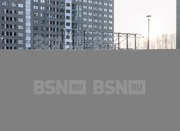 Продажа квартиры студии в новостройке - Санкт-Петербург, Парголово, Михайловская дорога, 16к3 