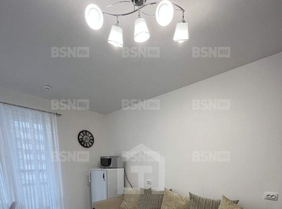 Продажа однокомнатной квартиры - Ветеранов проспект, д.185, корп.2 