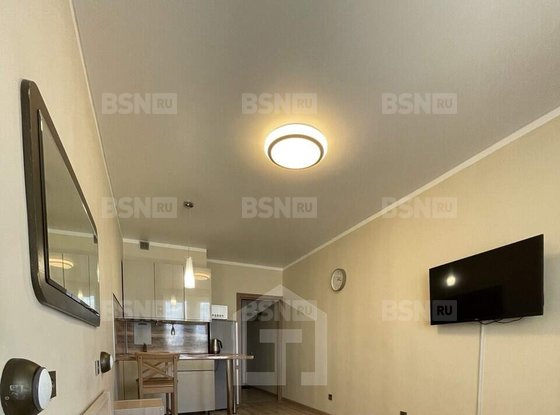 Продажа однокомнатной квартиры - Новолитовская улица, д.4 