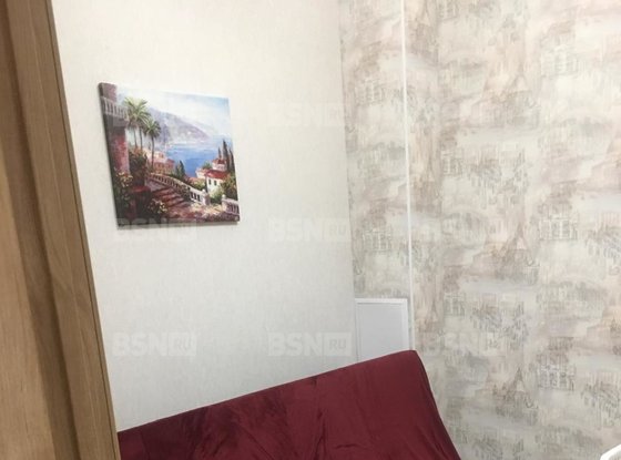 Продажа однокомнатной квартиры - Московский проспект, д.183, корп.185Ак3 