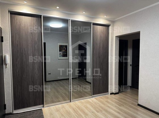 Продажа трехкомнатной квартиры - Ново-Александровская улица, д.14 