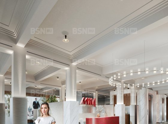 Продажа офиса - Московский проспект, д.114 