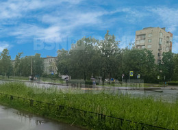 Продажа трехкомнатной квартиры - Санкт-Петербург, Красносельский район, 2-я Комсомольская ул., д.40, к.1 