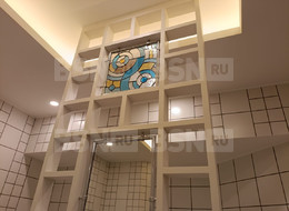 Продажа трехкомнатной квартиры - Санкт-Петербург, Петроградский район, Каменноостровский пр-кт., д.67 