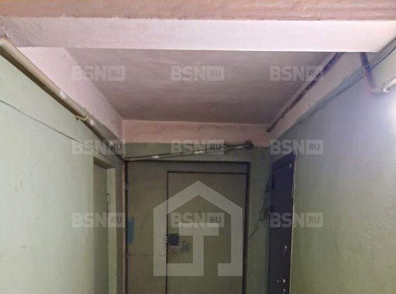 Продажа трехкомнатной квартиры - Северный проспект, д.87, корп.1 