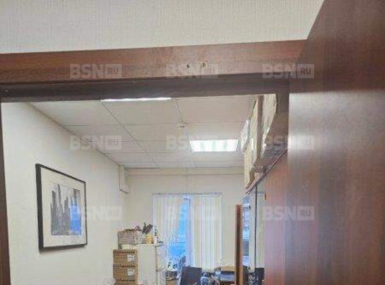 Продажа офиса - Радищева улица, д.39, литера Д 