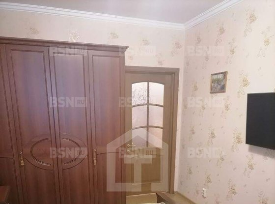Продажа трехкомнатной квартиры - Витебский проспект, д.51, корп.1 