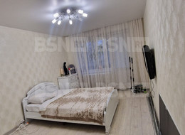 Продажа двухкомнатной квартиры - Ленинградская область, Волосовский район, Волосово г., Красногвардейская ул., д.15 