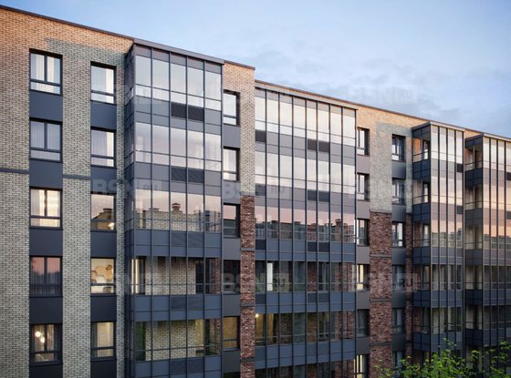 Продажа универсального помещения - Кудрово, Солнечная улица, д.10, корп.1 