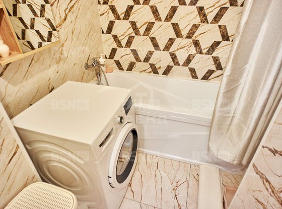 Продажа однокомнатной квартиры - Сертолово, Мира улица, д.7, корп.2 