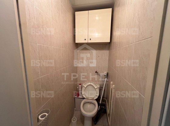 Продажа трехкомнатной квартиры - Авангардная улица, д.13 