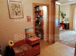 Продажа двухкомнатной квартиры - Дзержинского улица, д. 14 