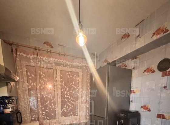 Продажа трехкомнатной квартиры - Софьи Ковалевской улица, д.16, корп.3 