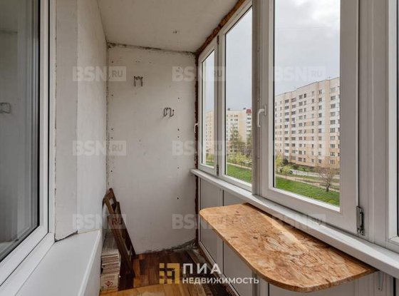 Продажа двухкомнатной квартиры - Ленинский проспект, д.115, корп.2 