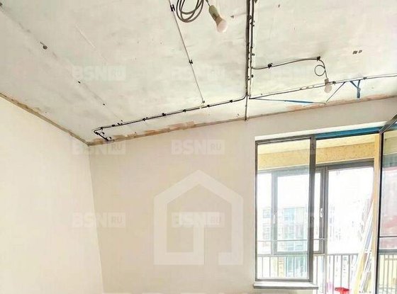 Продажа однокомнатной квартиры - Белоостровская улица, д.7 