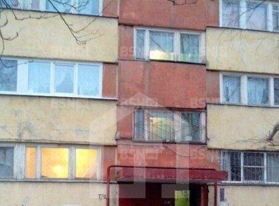 Продажа однокомнатной квартиры - Композиторов улица, д.20, корп.1 