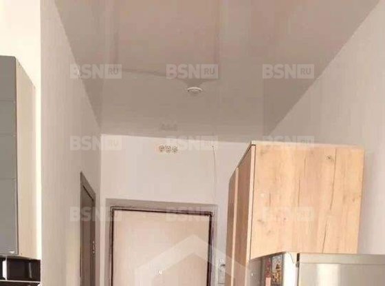 Продажа однокомнатной квартиры - Кудрово, Пражская улица, д.15 