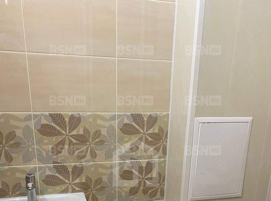 Продажа однокомнатной квартиры - 1-й Предпортовый проезд, д.11 