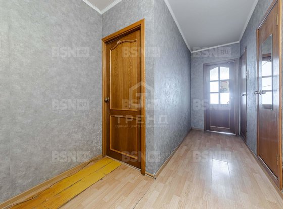 Продажа однокомнатной квартиры - Колтуши, Верхняя улица, д.7 