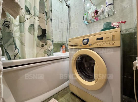 Продажа однокомнатной квартиры - Науки проспект, д.73, корп.2 