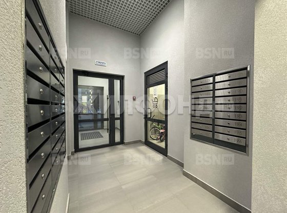 Продажа однокомнатной квартиры - городской поселок Янино-1, Цветной бульвар, д.10, корп.1 