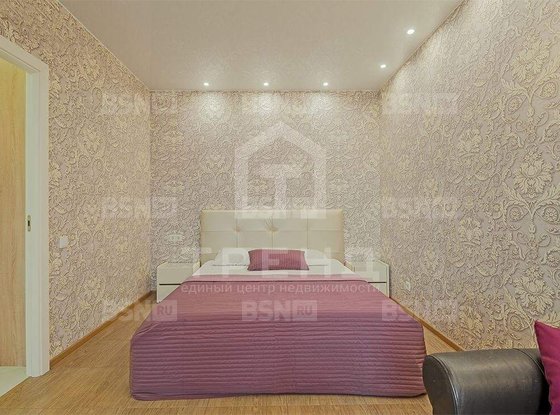 Продажа однокомнатной квартиры - Кременчугская улица, д.11, корп.1 