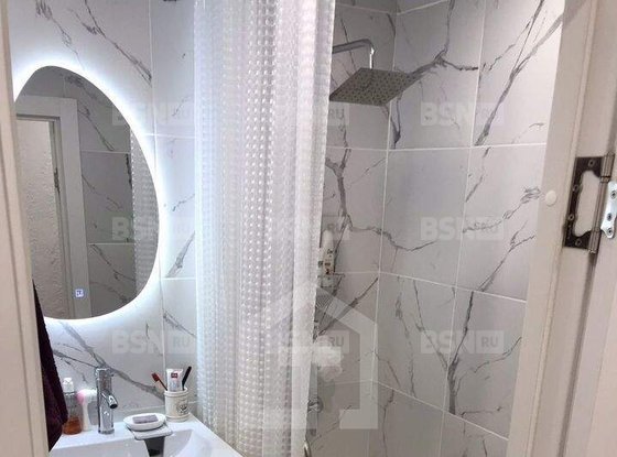 Продажа двухкомнатной квартиры - Пушкин, Генерала Хазова улица, д.30 