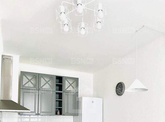 Продажа однокомнатной квартиры - Торфяная дорога, д.15, корп.3 