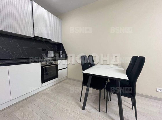 Продажа однокомнатной квартиры - городской поселок Новоселье, Красносельское шоссе, д.16 