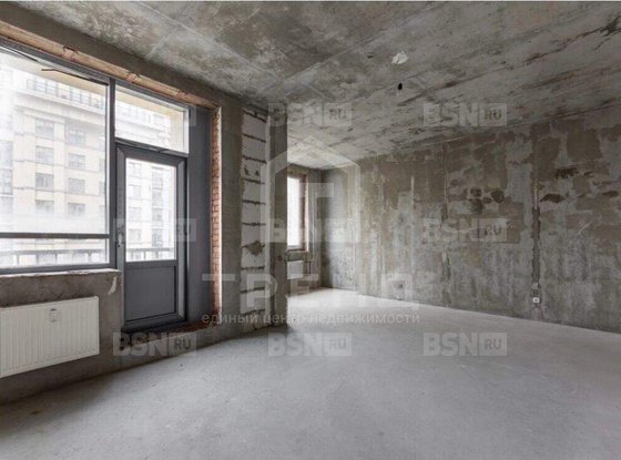Продажа четырехкомнатной квартиры - Варшавская улица, д.51, корп.1 