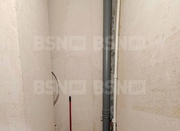 Продажа двухкомнатной квартиры - Речной мкр., 3 