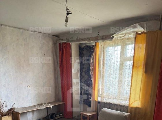 Продажа однокомнатной квартиры - село Копорье, Копорье с, д.16 