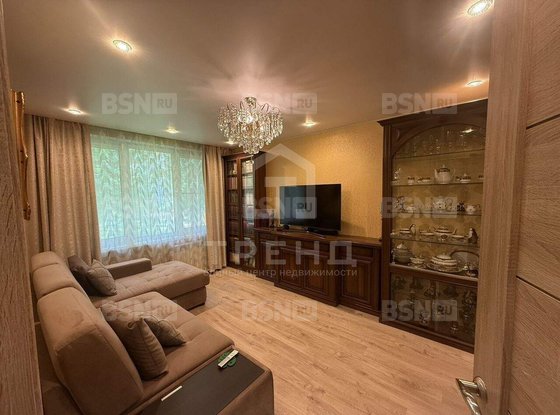 Продажа двухкомнатной квартиры - Гражданский проспект, д.105, корп.4 