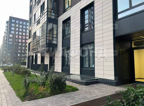 Продажа однокомнатной квартиры - Белоостровская улица, д.6, корп.2 