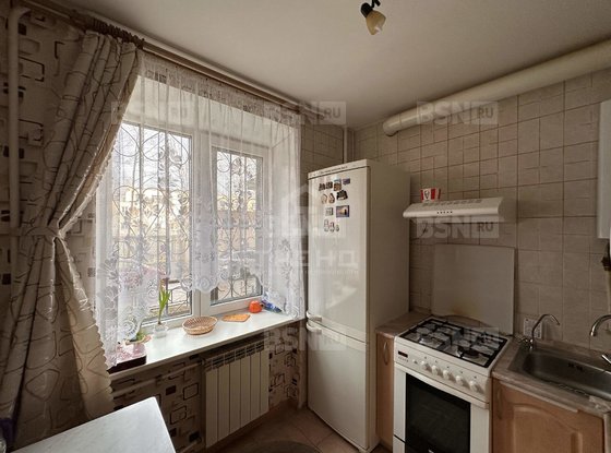 Продажа трехкомнатной квартиры - Новоизмайловский проспект, д.42, корп.2 
