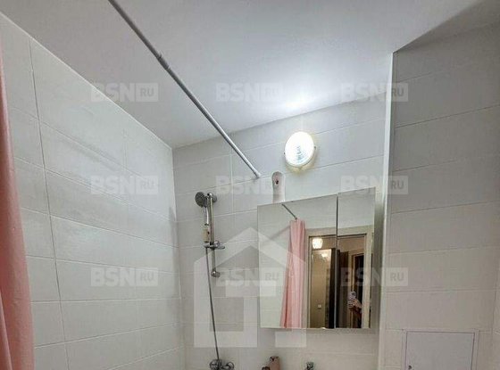 Продажа однокомнатной квартиры - Пулковское шоссе, д.42, корп.9 