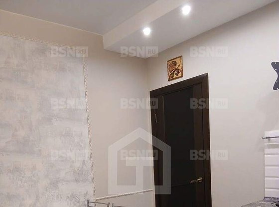Продажа двухкомнатной квартиры - Уральская улица, д.2 