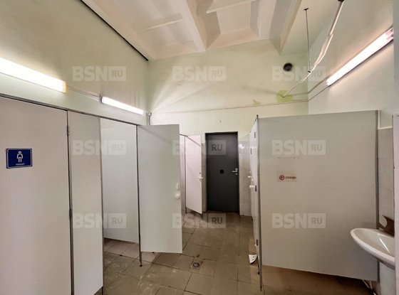 Аренда производственно-складского помещения - Шлиссельбург, Красный тракт улица, д.2 