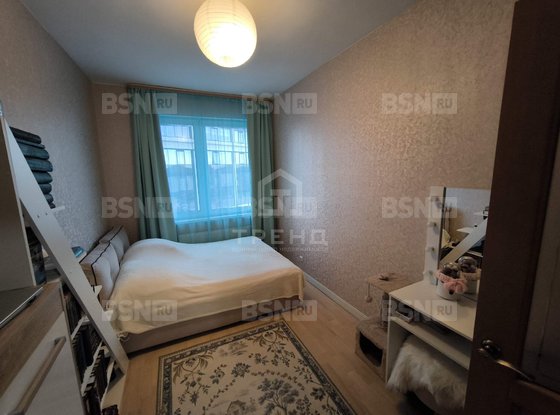 Продажа двухкомнатной квартиры - Космонавтов проспект, д.102, корп.3 