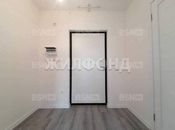 Продажа однокомнатной квартиры - Мурино, Шоссе в Лаврики улица, д.51 