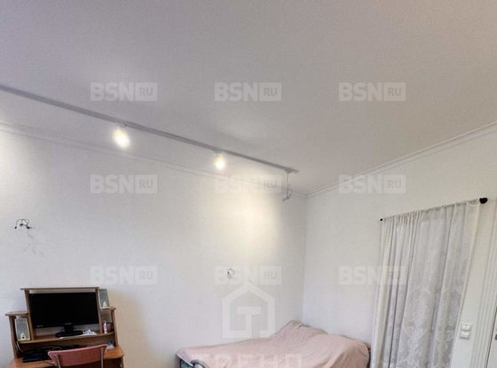 Продажа однокомнатной квартиры - Общественный переулок, д.5 